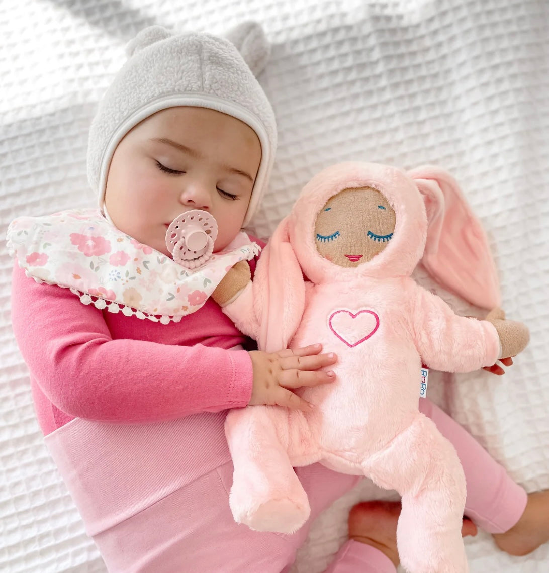 CMC Dummies Bloom Collection - Blush - Vented Teat