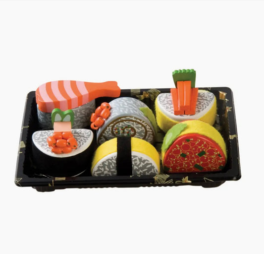 Sushi Set 8 Set/Ctn