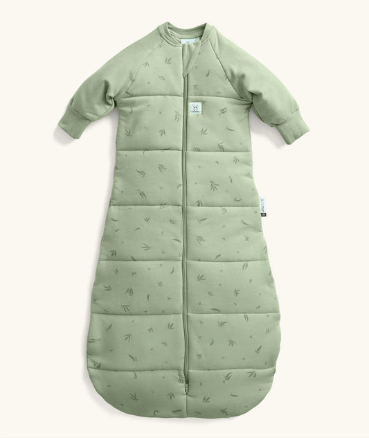 Sleeping Bag Sleeved - Willow