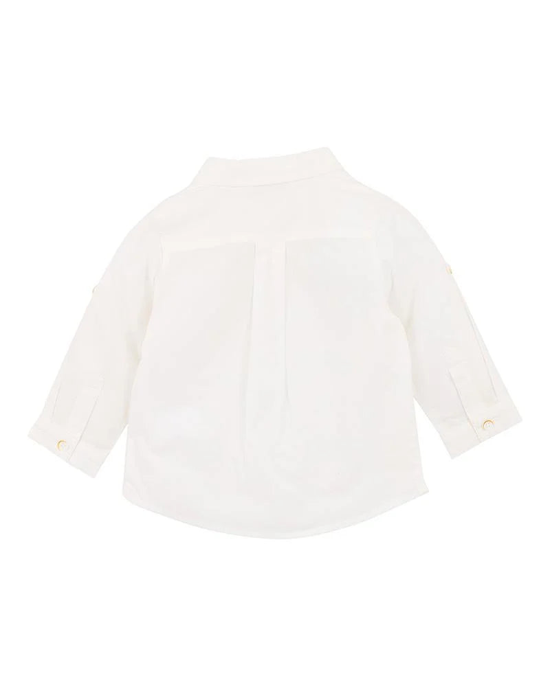 OLIVER SHIRT