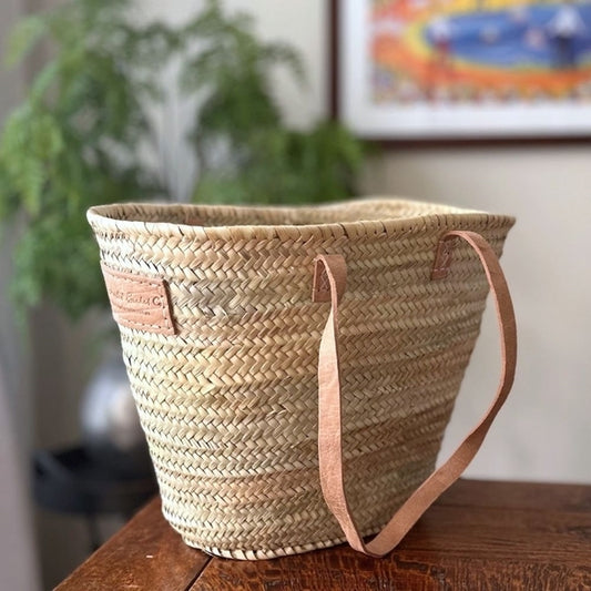 Marketeer Single Basket