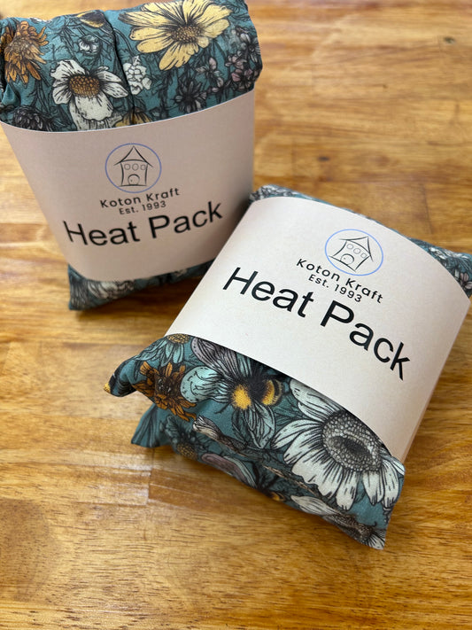 Heat Pack