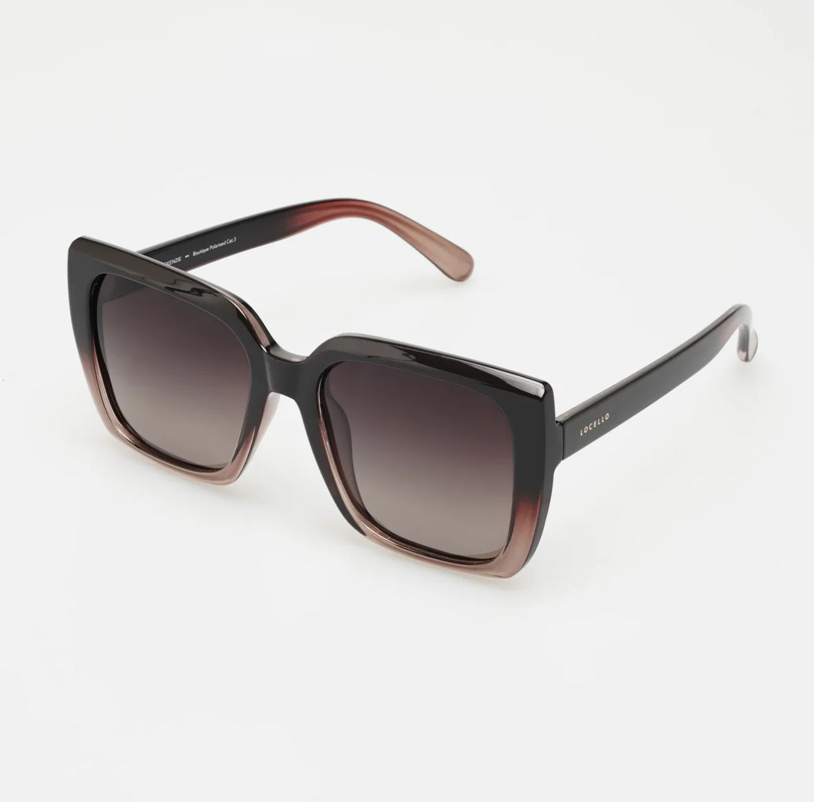 MACKENZIE
Ombre Plum I Brown