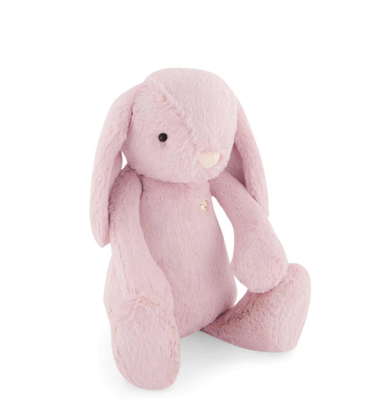 Penelope The Bunny - Powder Pink 30cm