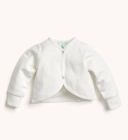 ergoPouch Arm Warmers 1.0 TOG - Natural