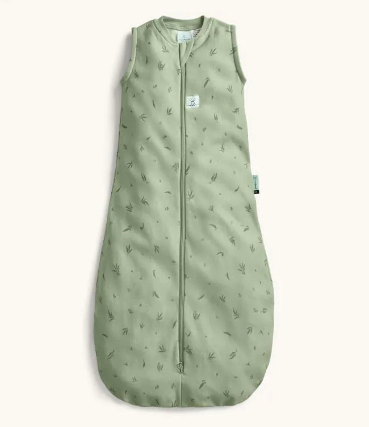 Jersey Sleeping Bag 1.0 TOG - Willow