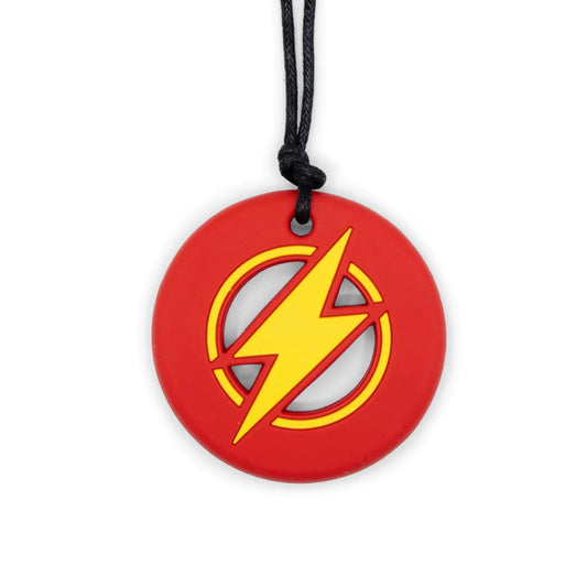 Strike Energy Pendant | Red