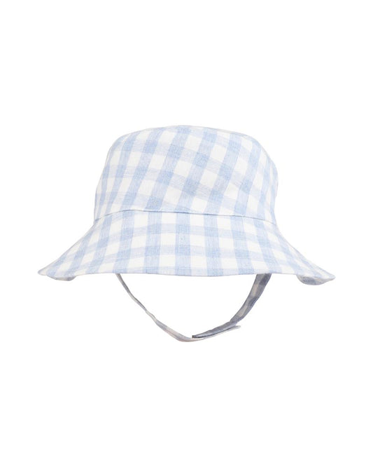 Axel Check Sunhat