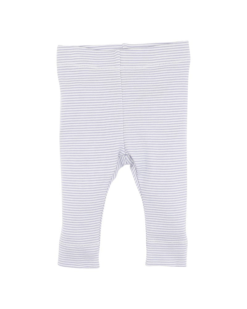 Axel Organic Stripe Legging