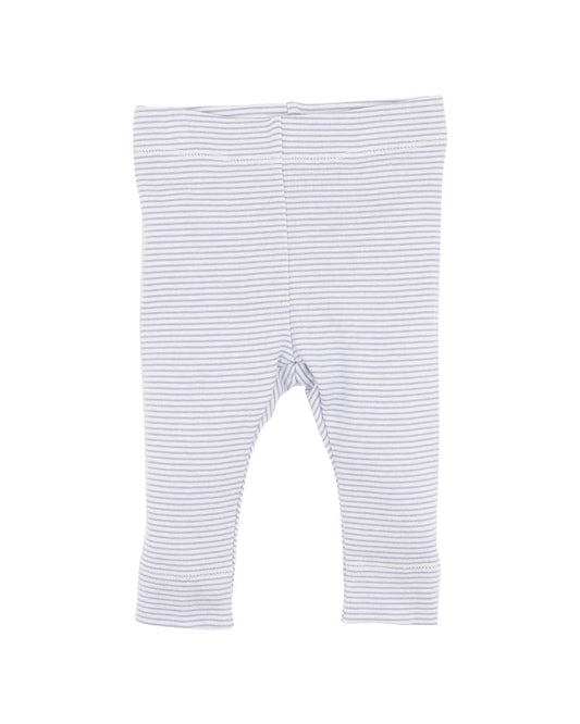 Axel Organic Stripe Legging