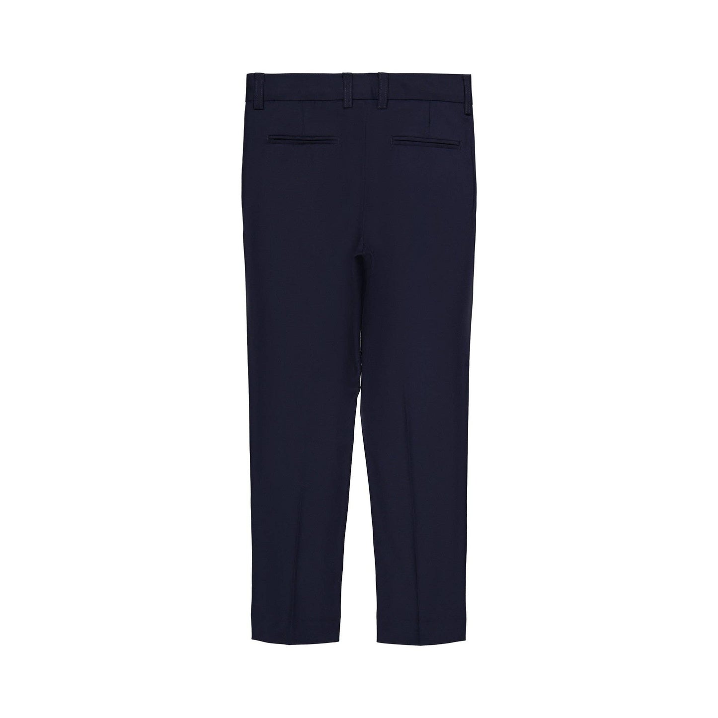 Boys Navy Suit