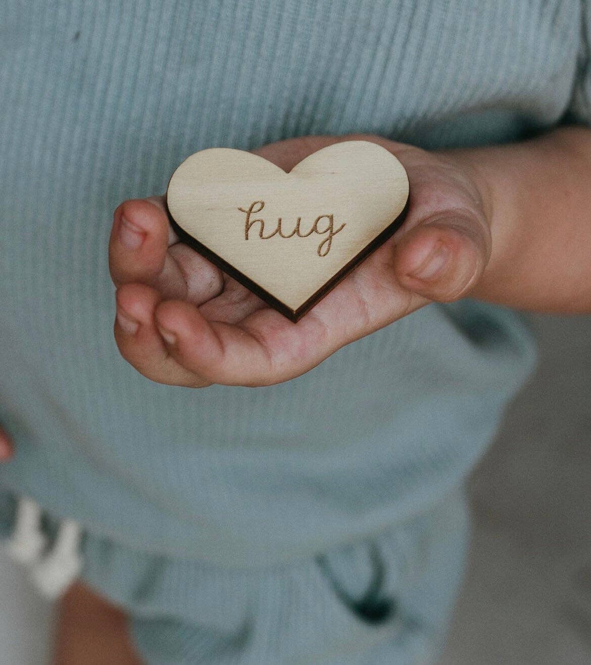 Pocket Hug