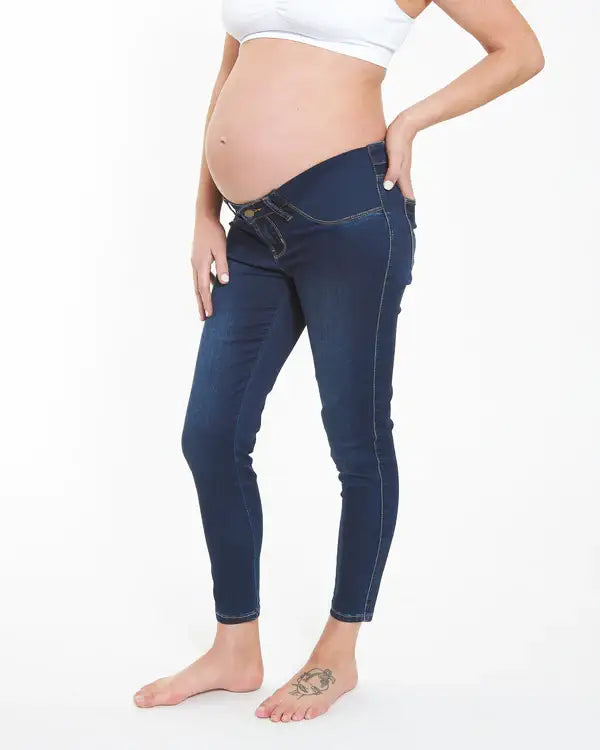 Isla Ankle Grazer
