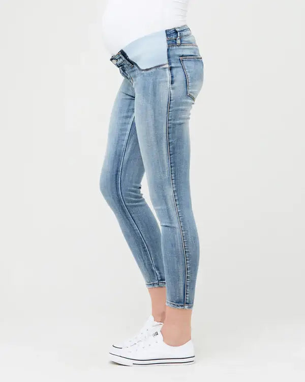 Isla Ankle Grazer
