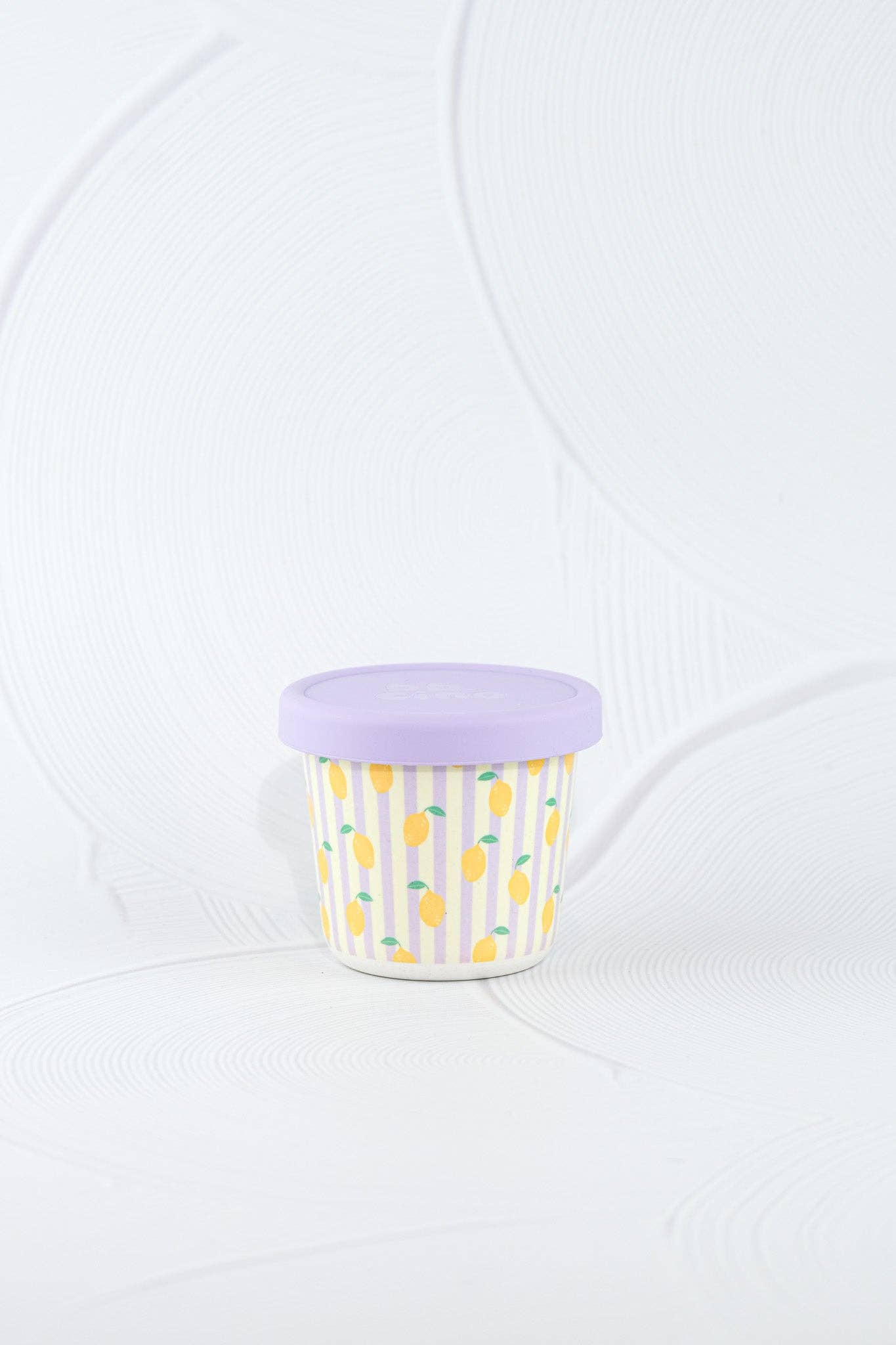 Zestie Bestie Bamboo-Based SNACK POT