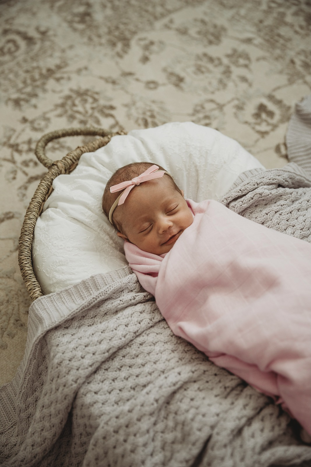 Fairytale | Organic Muslin Wrap