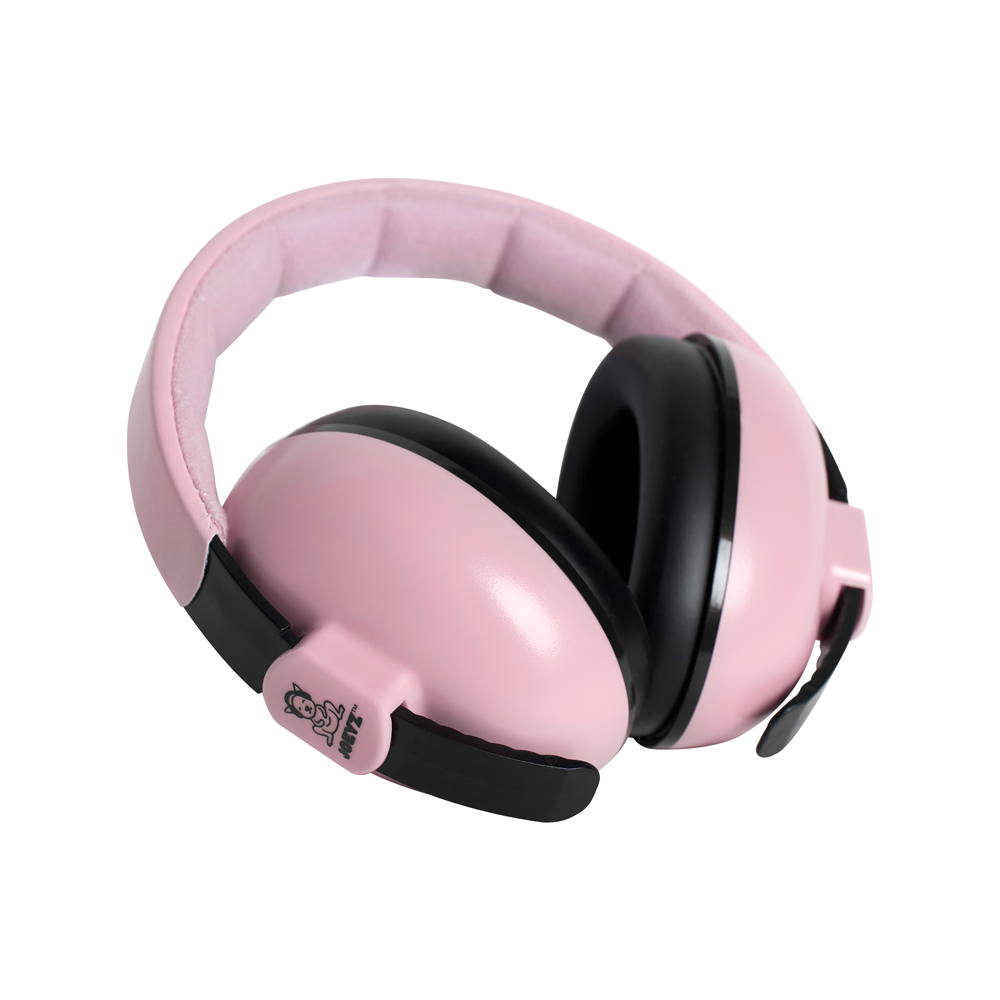 JOEY® Noise Cancelling Baby Earmuffs
