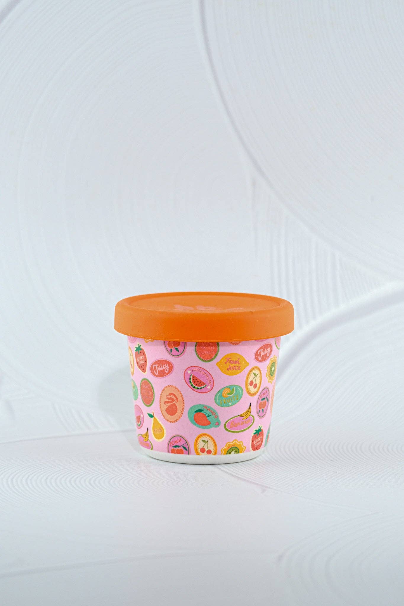 Fresh Picks Bamboo-Based SNACK POT