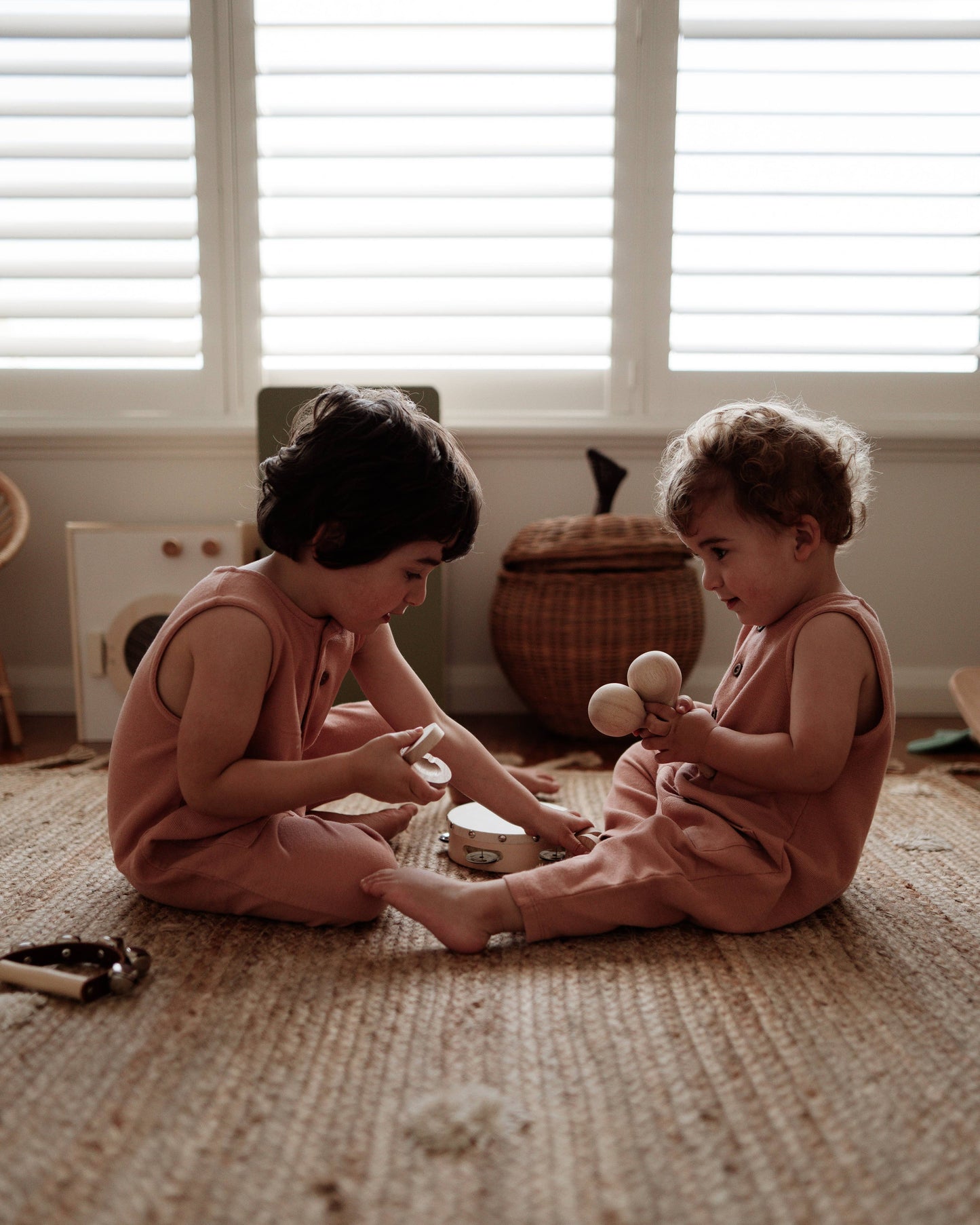 Little Love Music Set