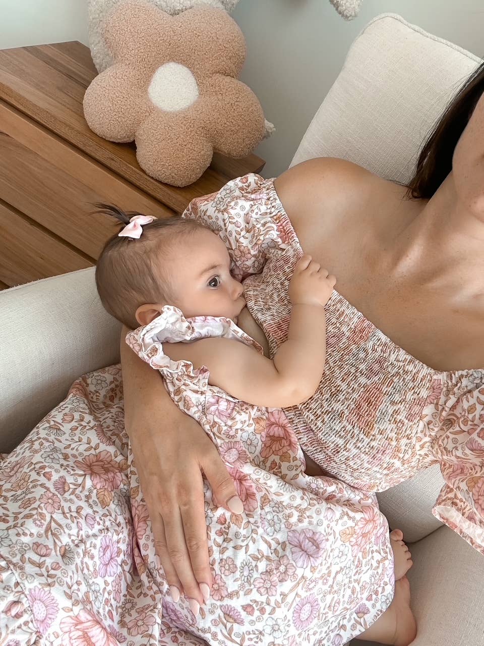 Ava Womens Dress
