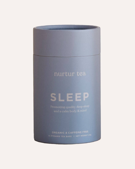 Sleep Tea