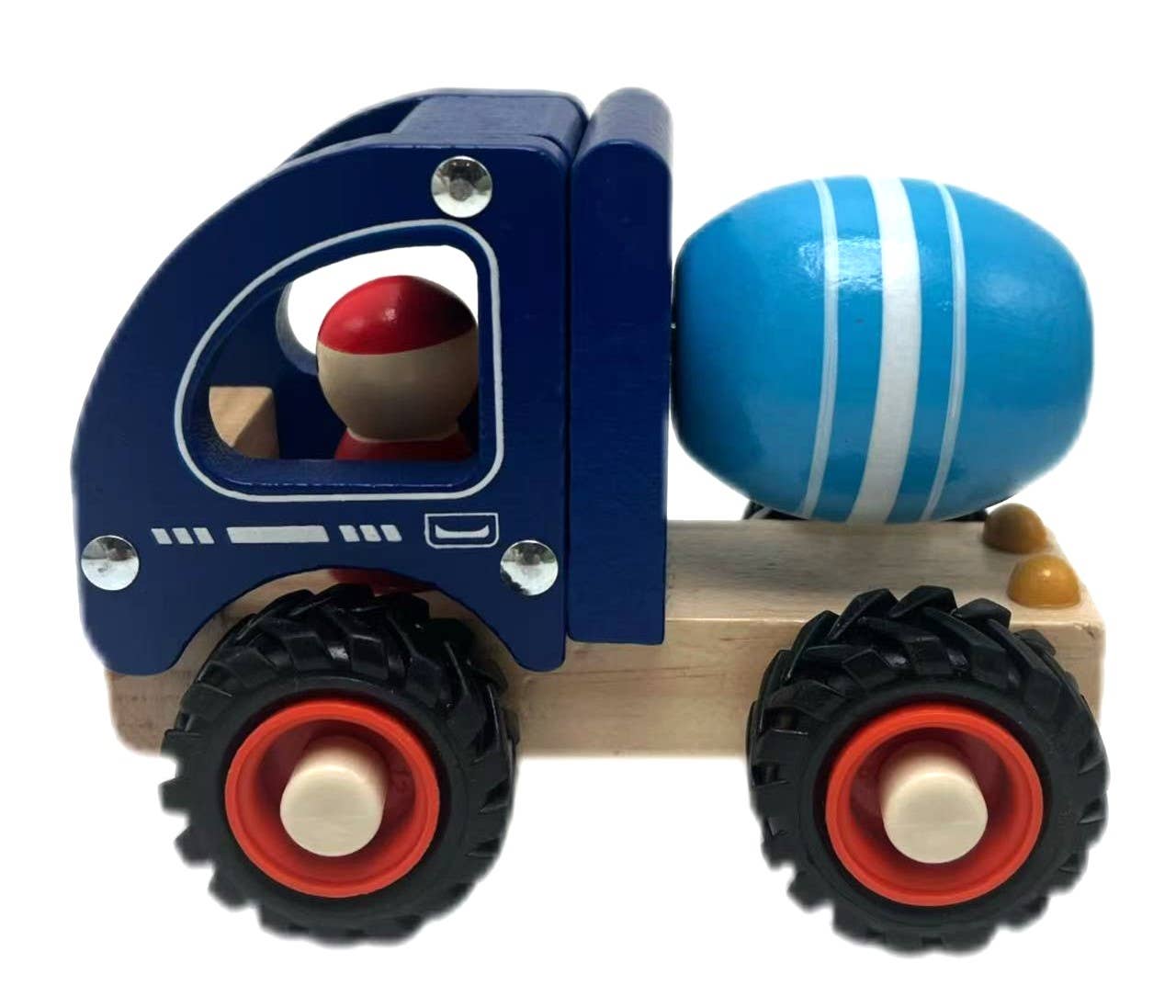 Concrete Mixer