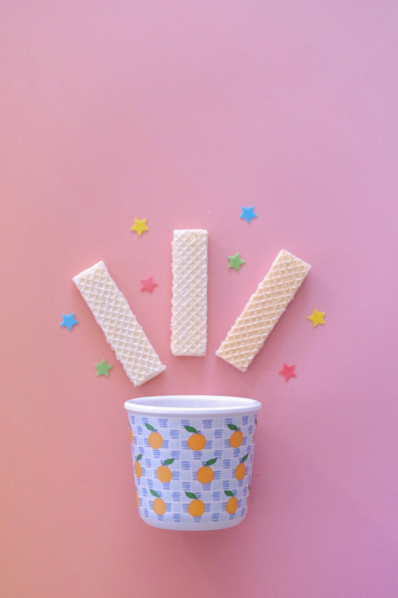 Clem Bamboo-Based SNACK POT