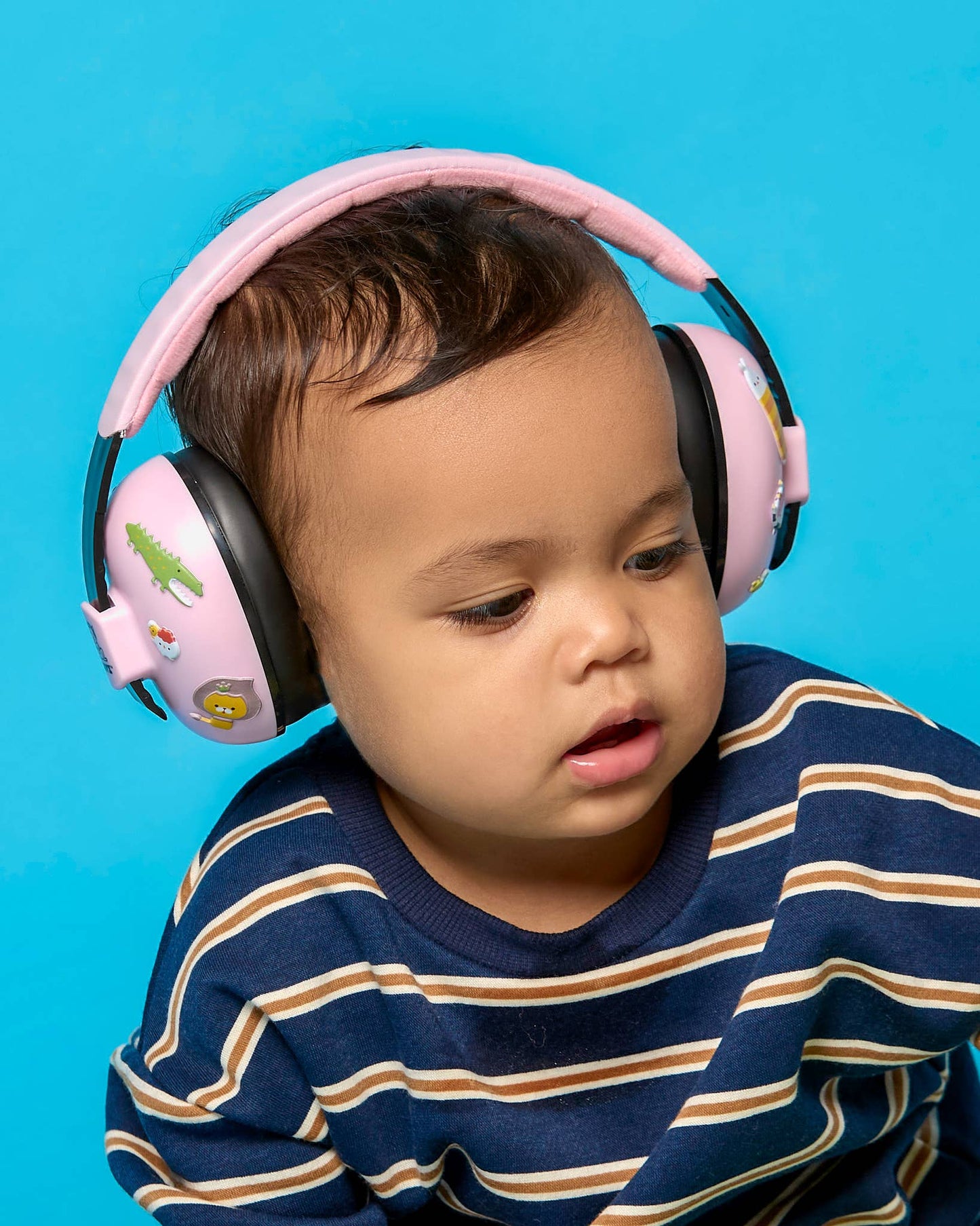 JOEY® Noise Cancelling Baby Earmuffs