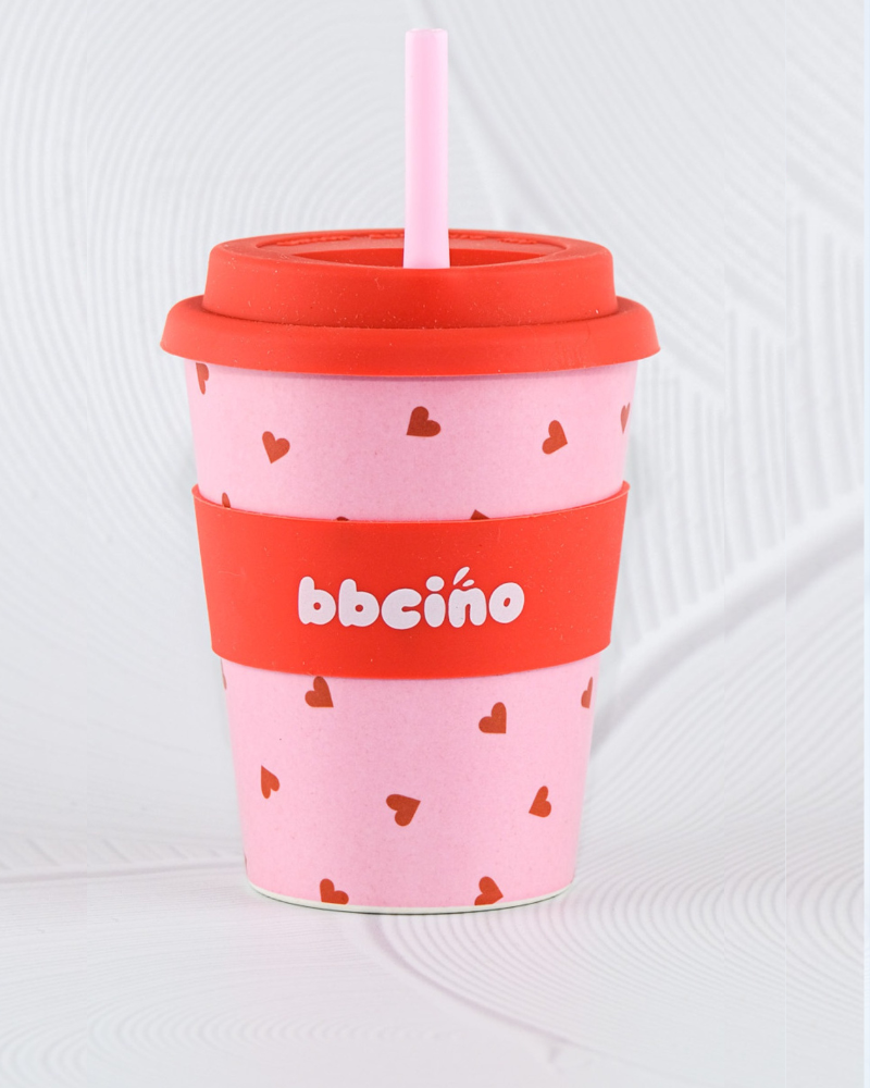 Sweetheart (350ml) (STRAW INCLUDED)
