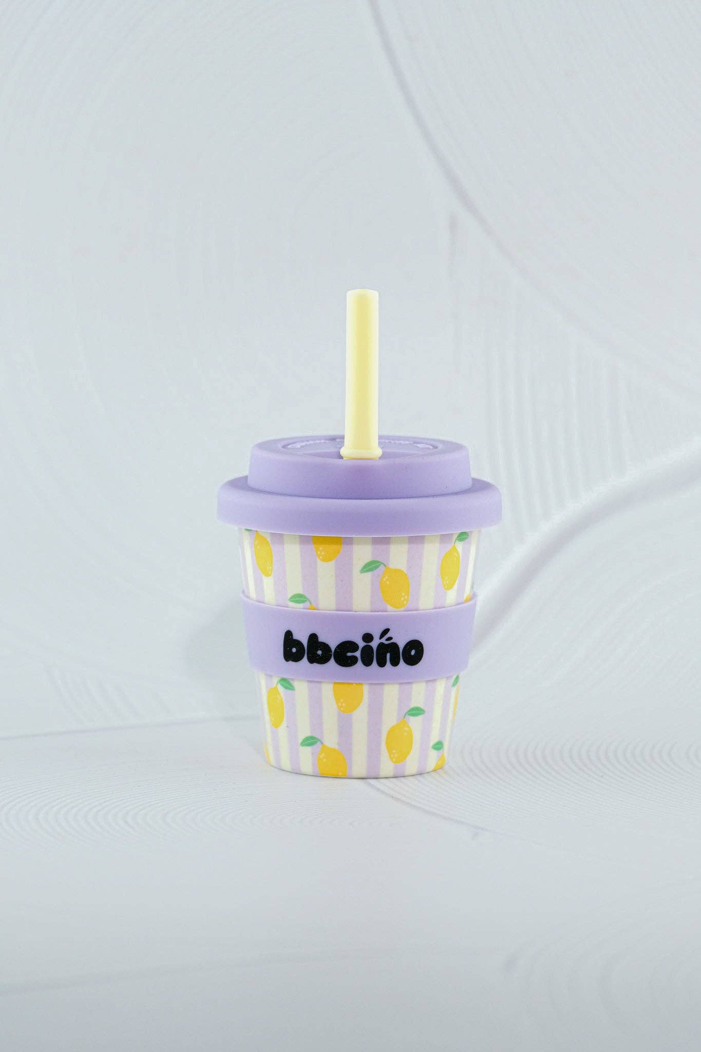 Zestie Bestie Babycino Cup - 120ml (STRAW INCLUDED)