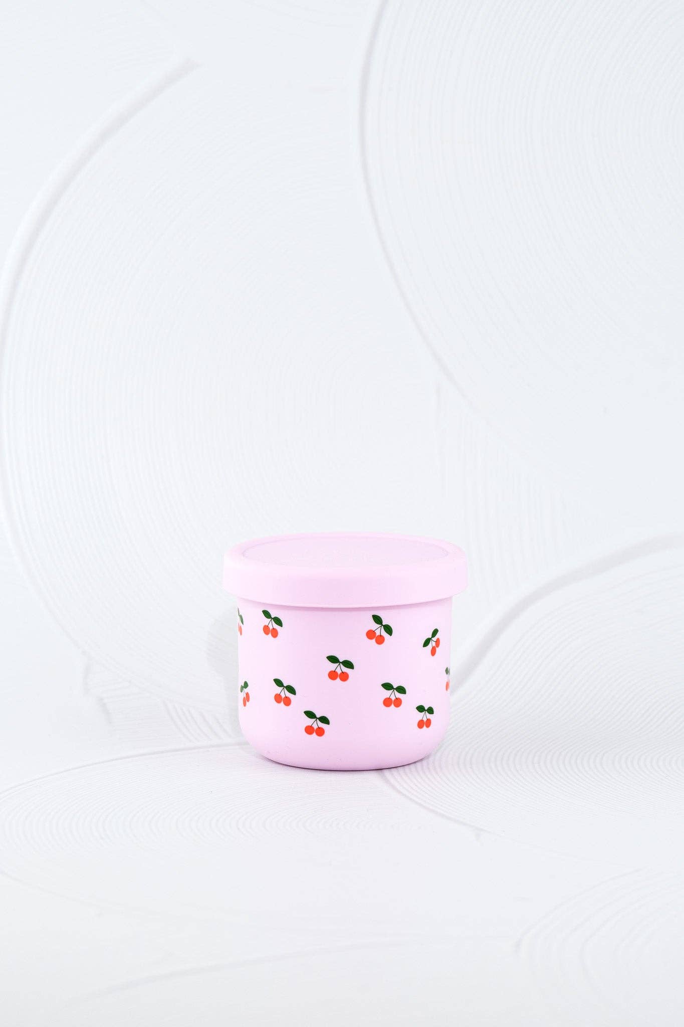 Cherub Silicone SNACK POT