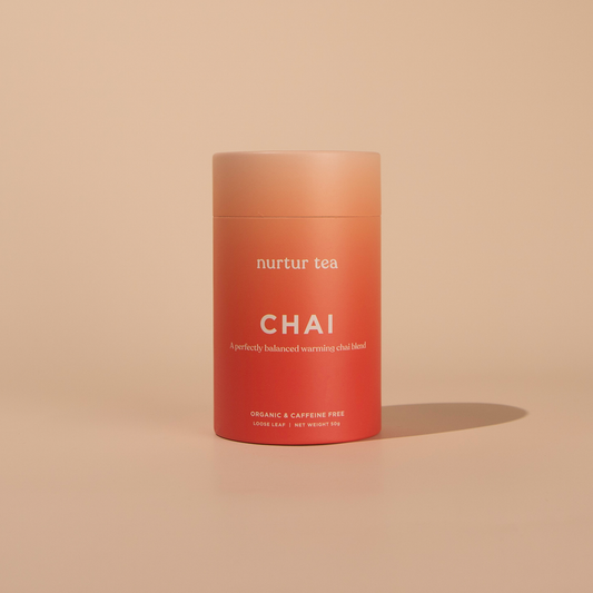Chai Tea