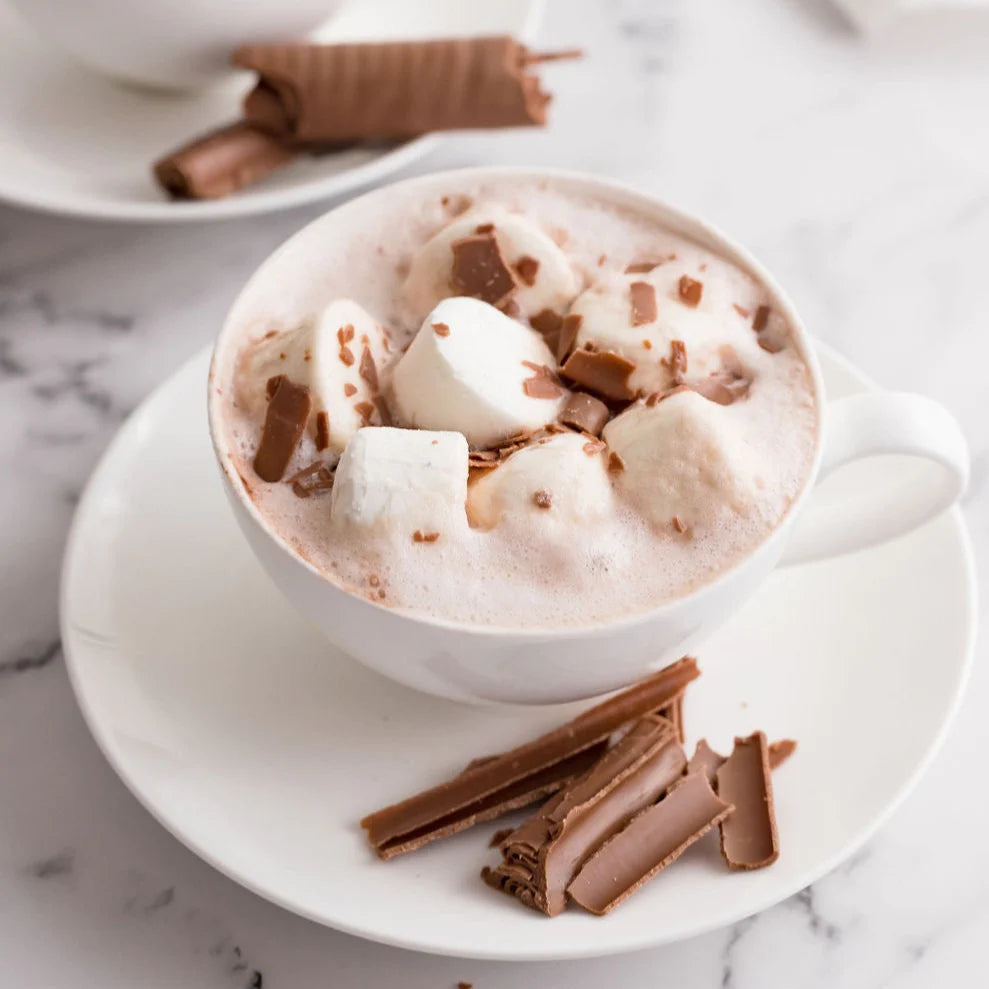 Deluxe Lactation Hot Chocolate | GF, DF & SF