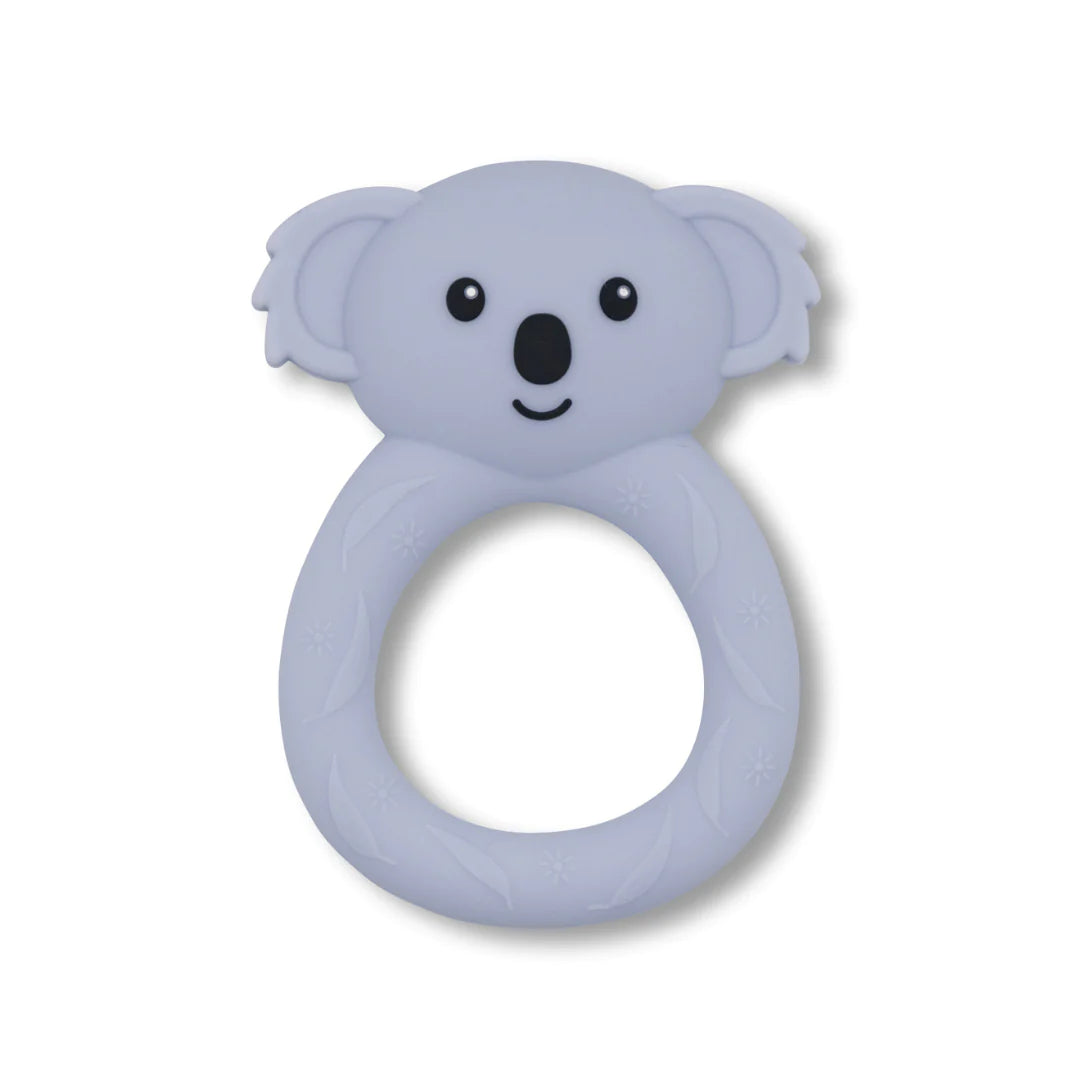 Koala Teether by Jellystone Designs