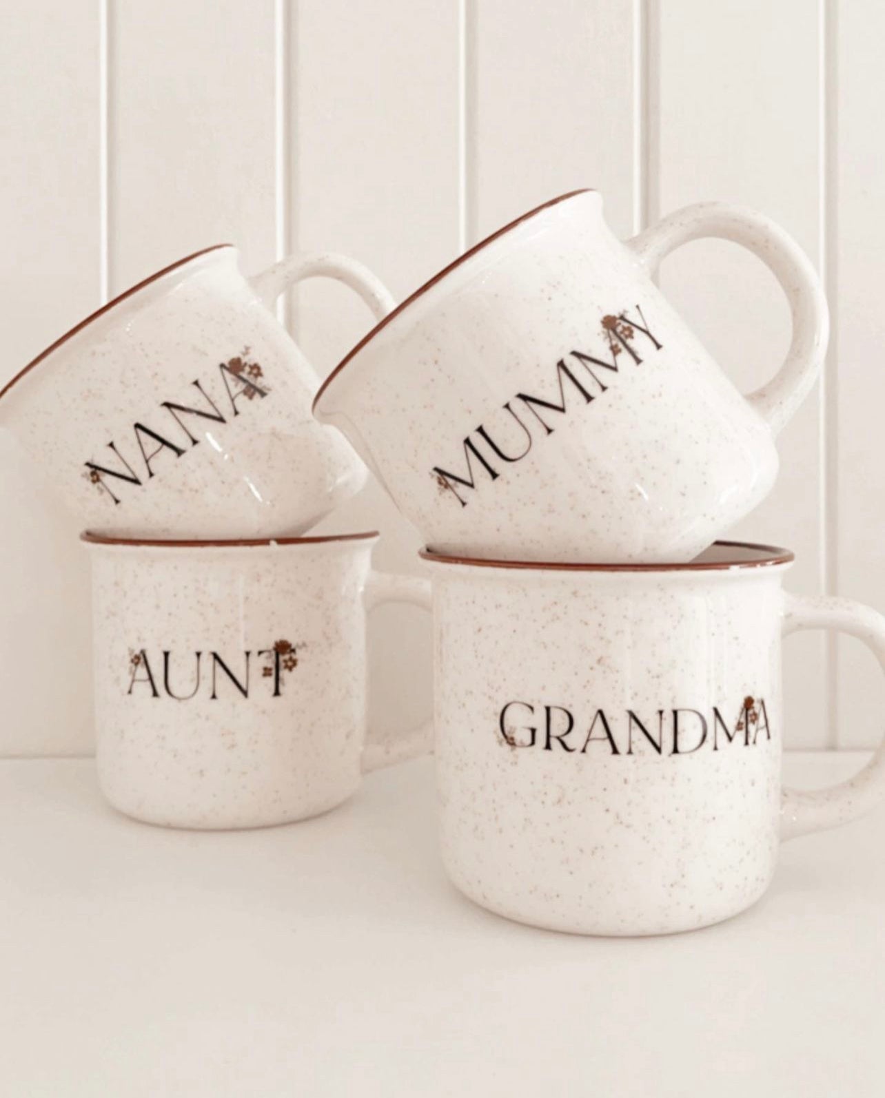 Aunt Ceramic Mug