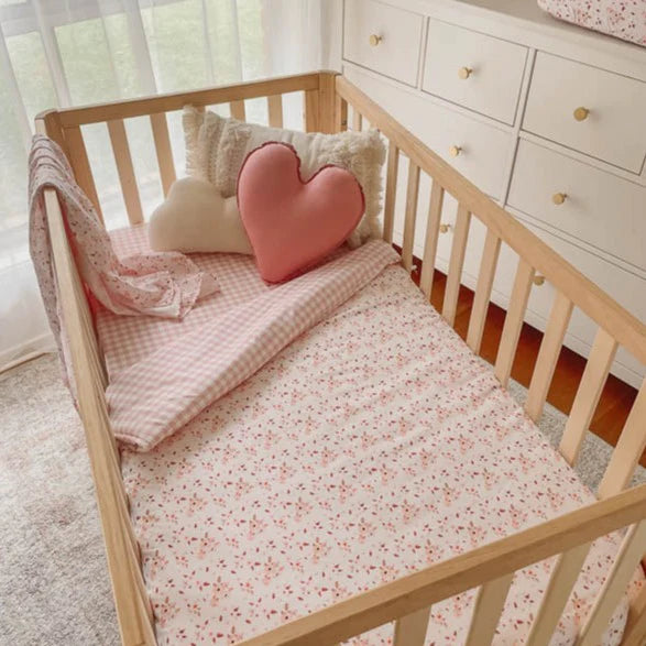 Florence Cot Quilt