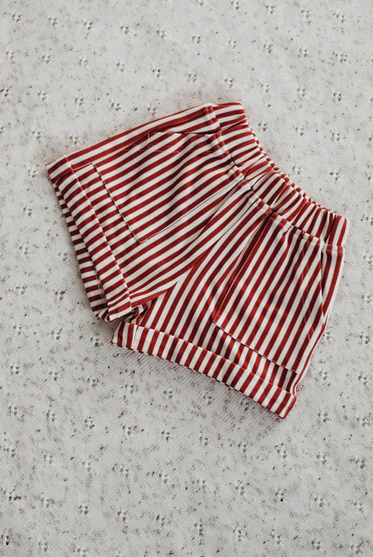 Claus Shorts - Size 5