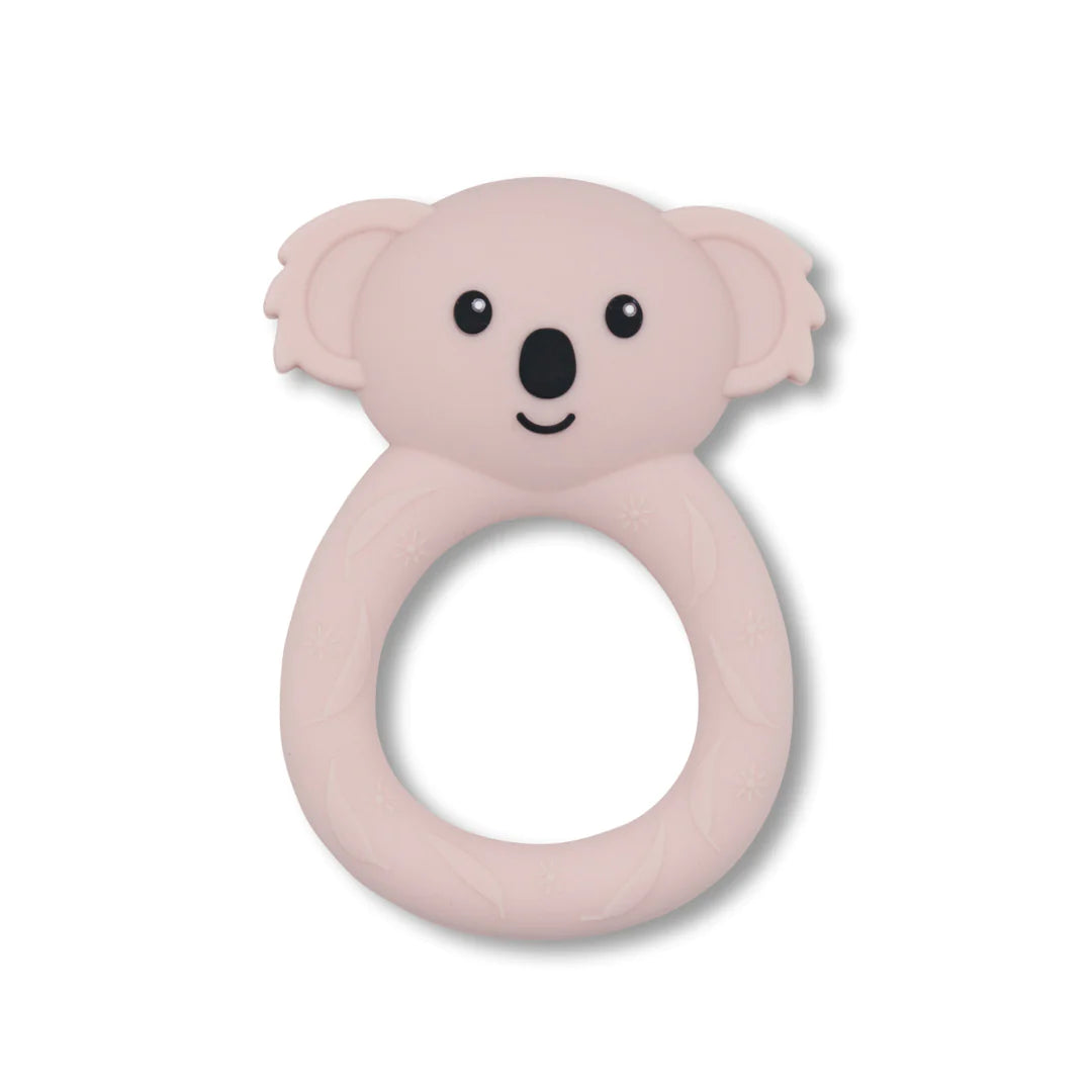 Koala Teether by Jellystone Designs